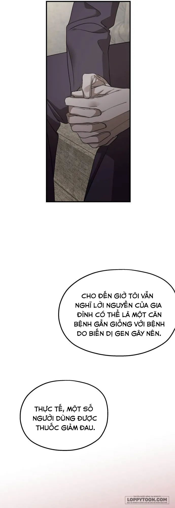 Gia Đình Chồng Quá Ám Ảnh Bởi Tôi Chap 72 - trang 35