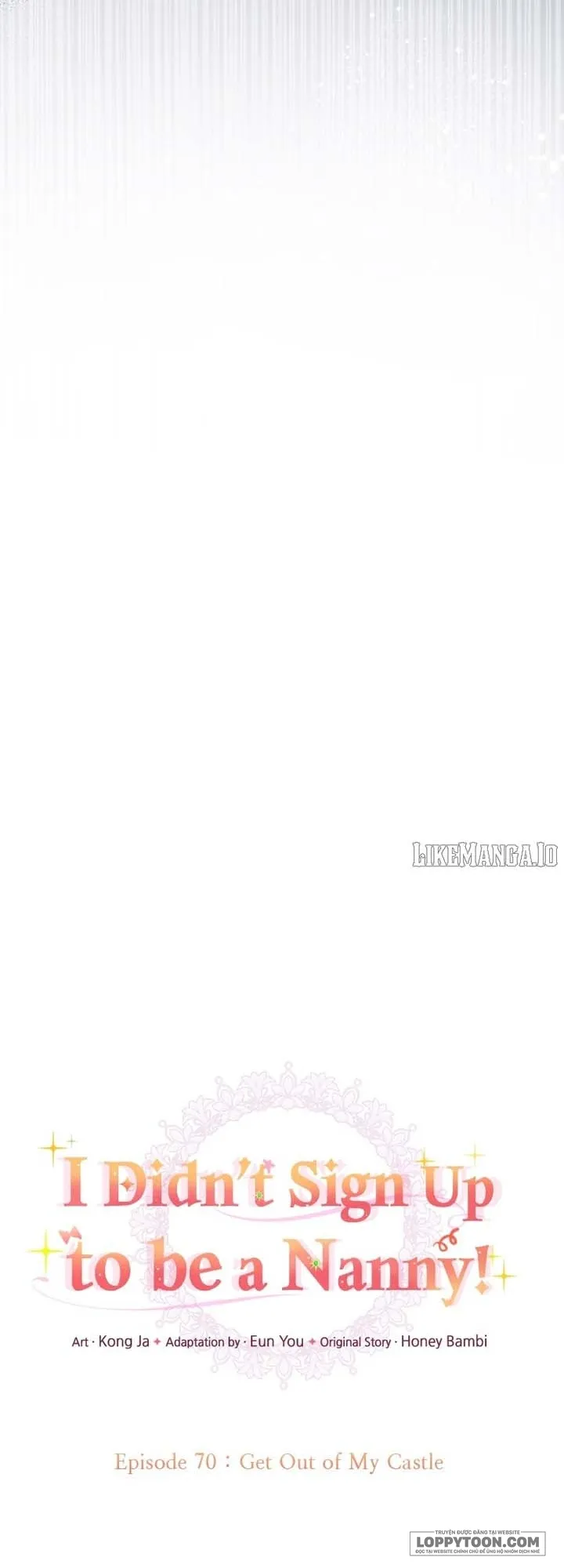 Hầu Gái Không Thích Nuôi Dạy Trẻ Nhỏ Chap 70 - trang 26