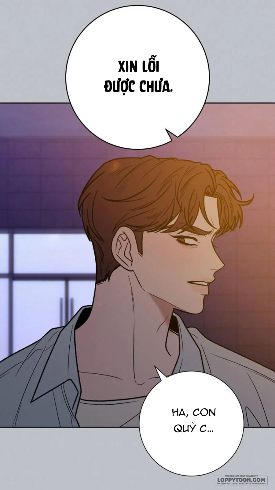 Chiến Lược Tình Yêu Trong Sáng Chap 77 - trang 84