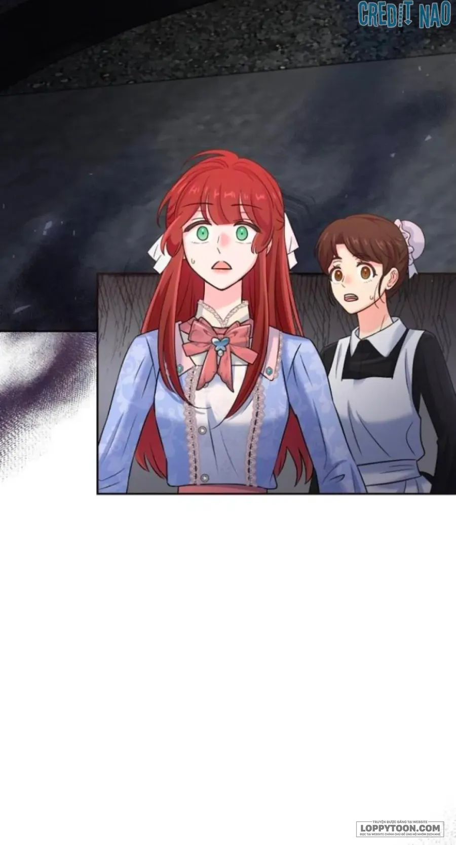 Hầu Gái Không Thích Nuôi Dạy Trẻ Nhỏ Chap 21 - trang 101