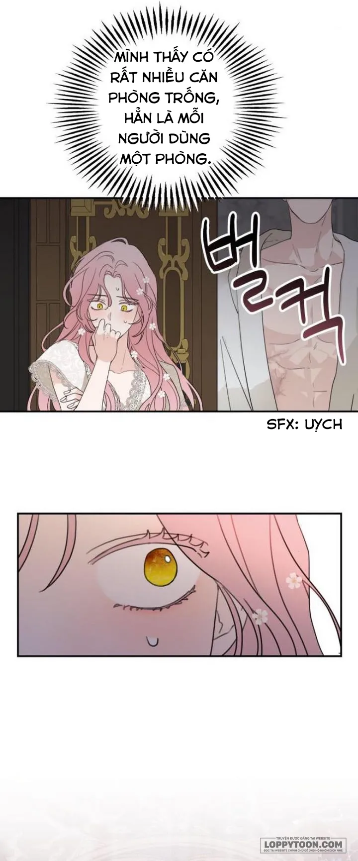 Gia Đình Chồng Quá Ám Ảnh Bởi Tôi Chap 7 - trang 35