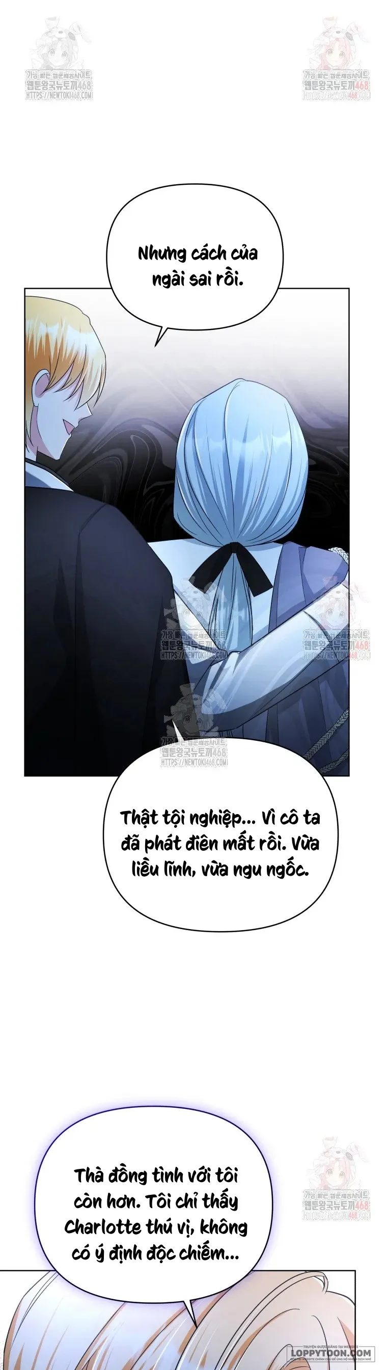 Chiếc Túi Bí Mật Của Quý Cô Xấu Xí Chap 70 - trang 37