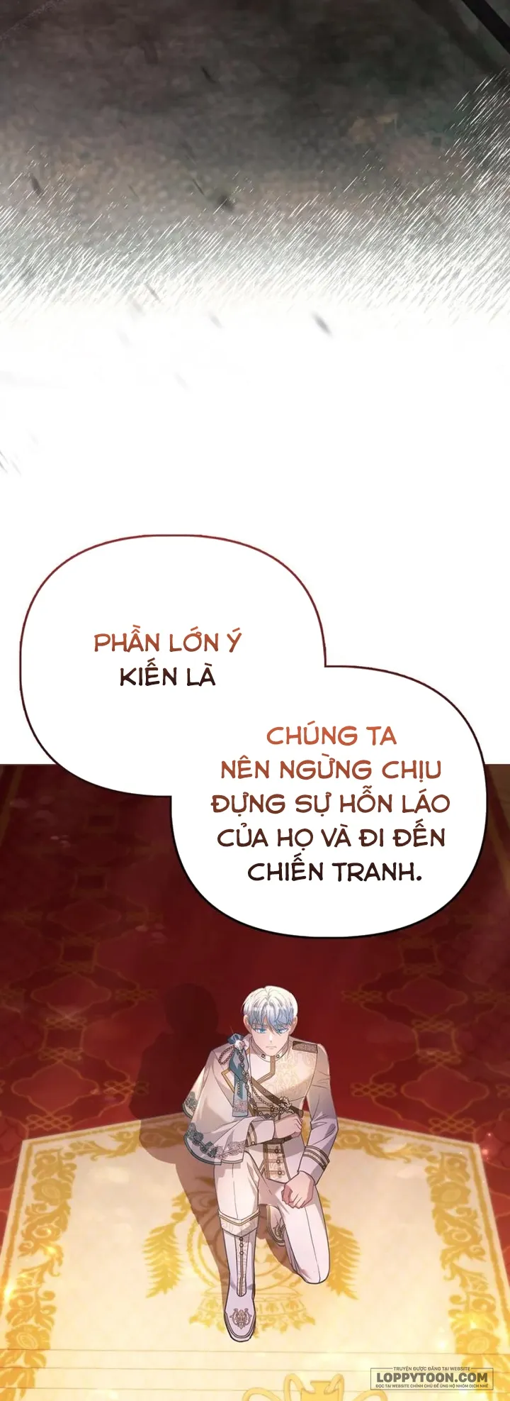 Phương Pháp Trồng Lúa Đặc Biệt Của Ác Nữ Chap 37 - trang 22