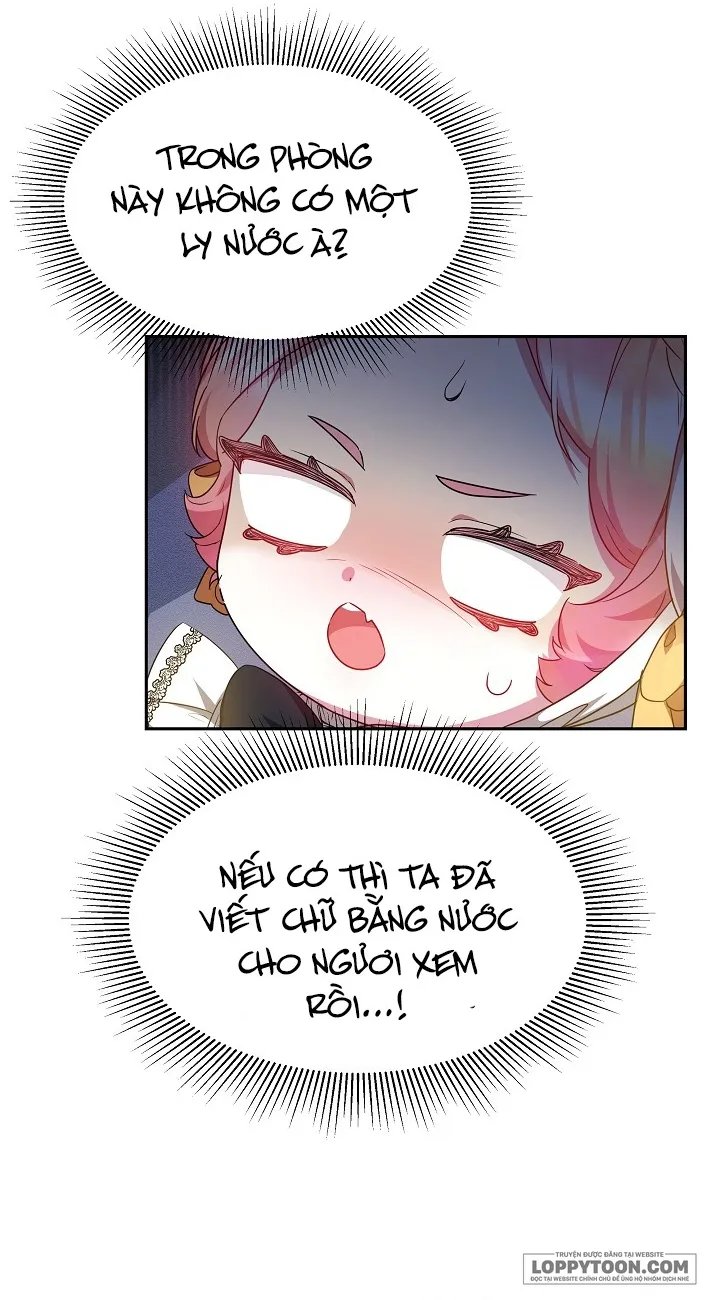 Rồng Con Thuần Hóa Những Kẻ Điên Rồ Chap 15 - trang 35