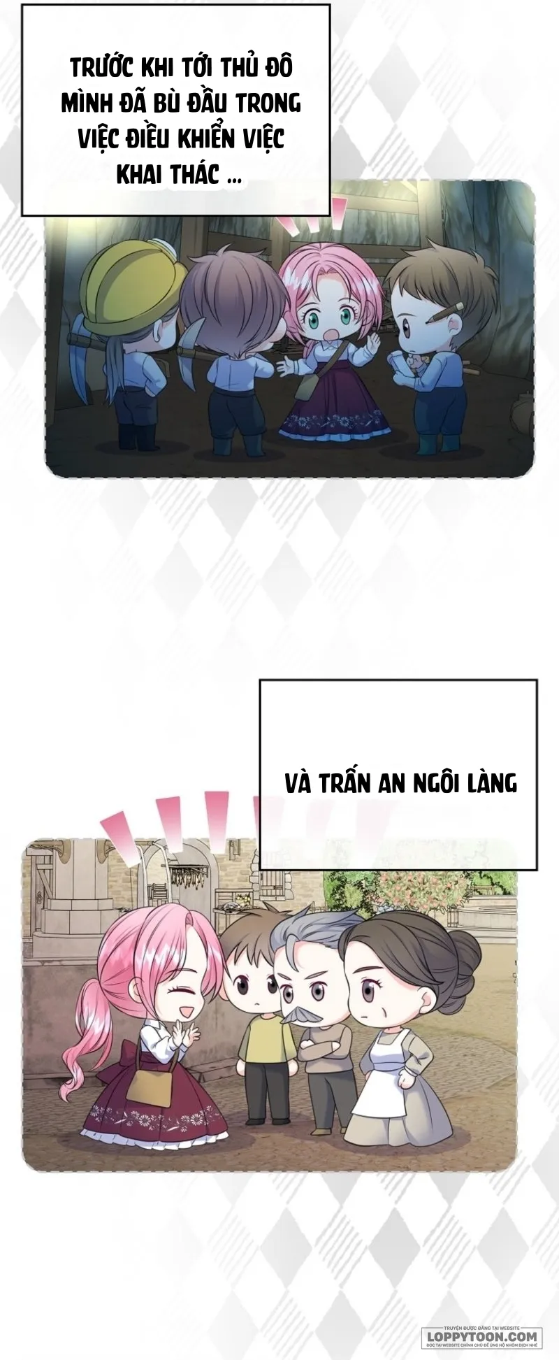 Tôi Sẽ Ly Hôn Với Anh Trai Nữ Chính Chap 84 - trang 12