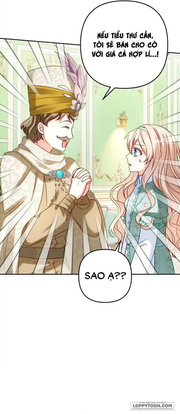 Tôi Sống Chung Với Mẹ Chồng Chap 43 - trang 42