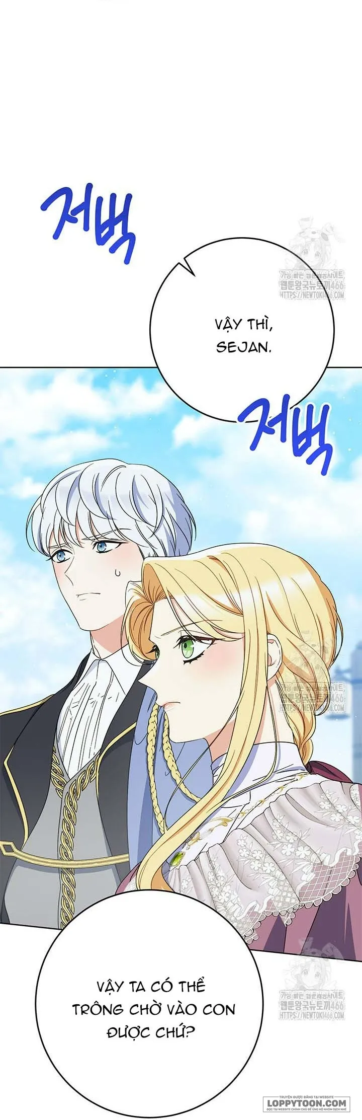 Nuôi Dưỡng Em Gái Xinh Đẹp Chap 86 - trang 28