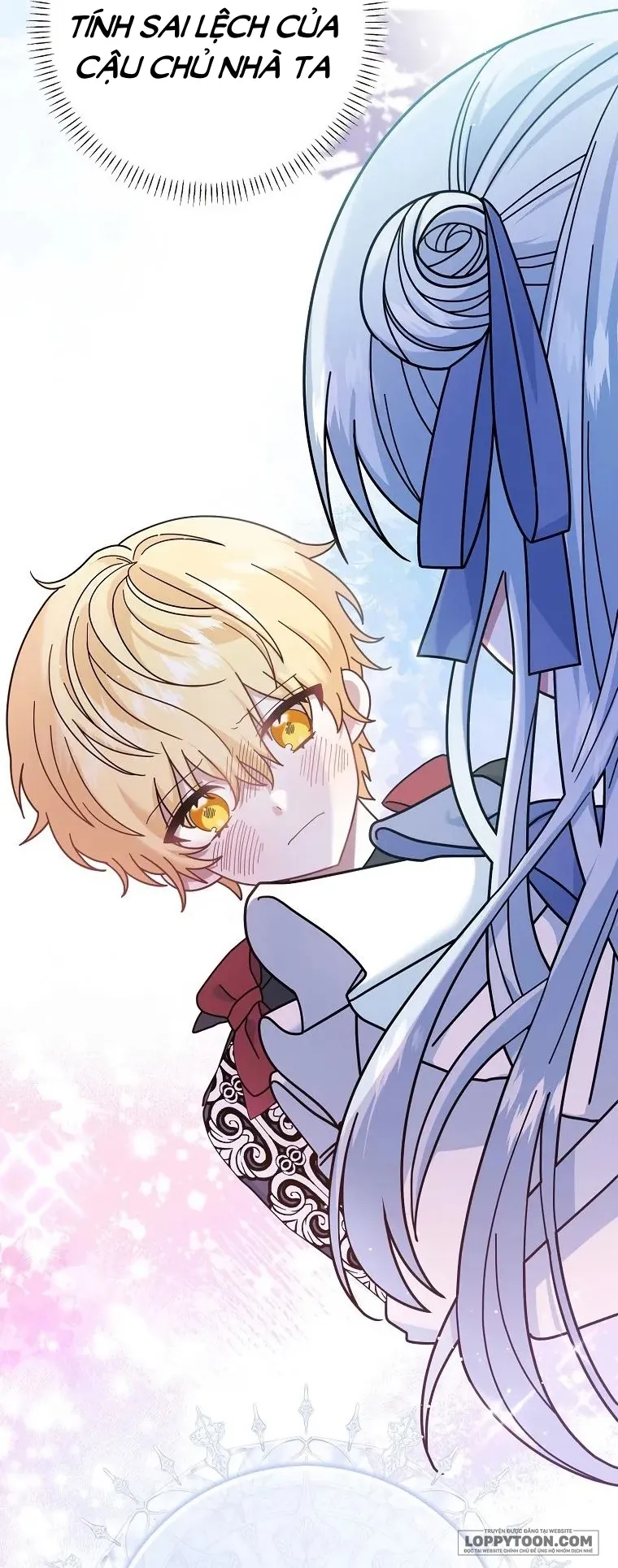 Tôi Sẽ Chiếm Lấy Ngư Trường Này! Chap 15 - trang 53