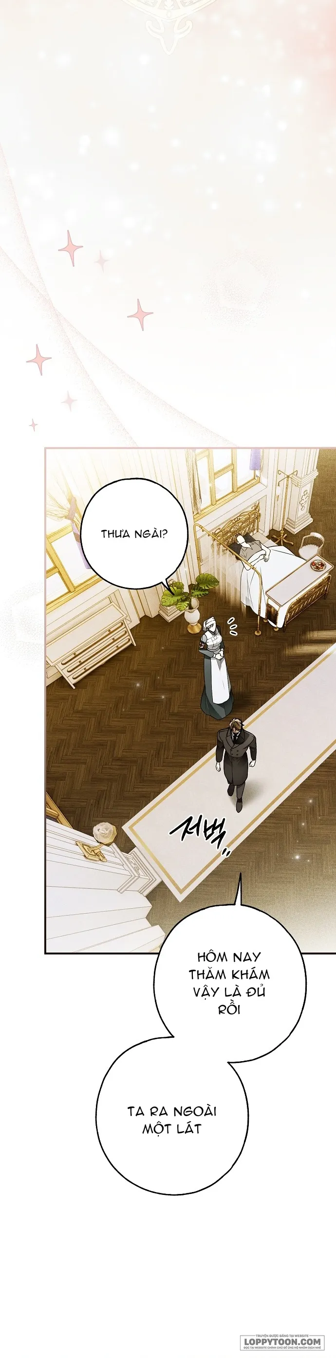 Có Kẻ Đã Sở Hữu Cơ Thể Của Tôi Chap 54 - trang 48