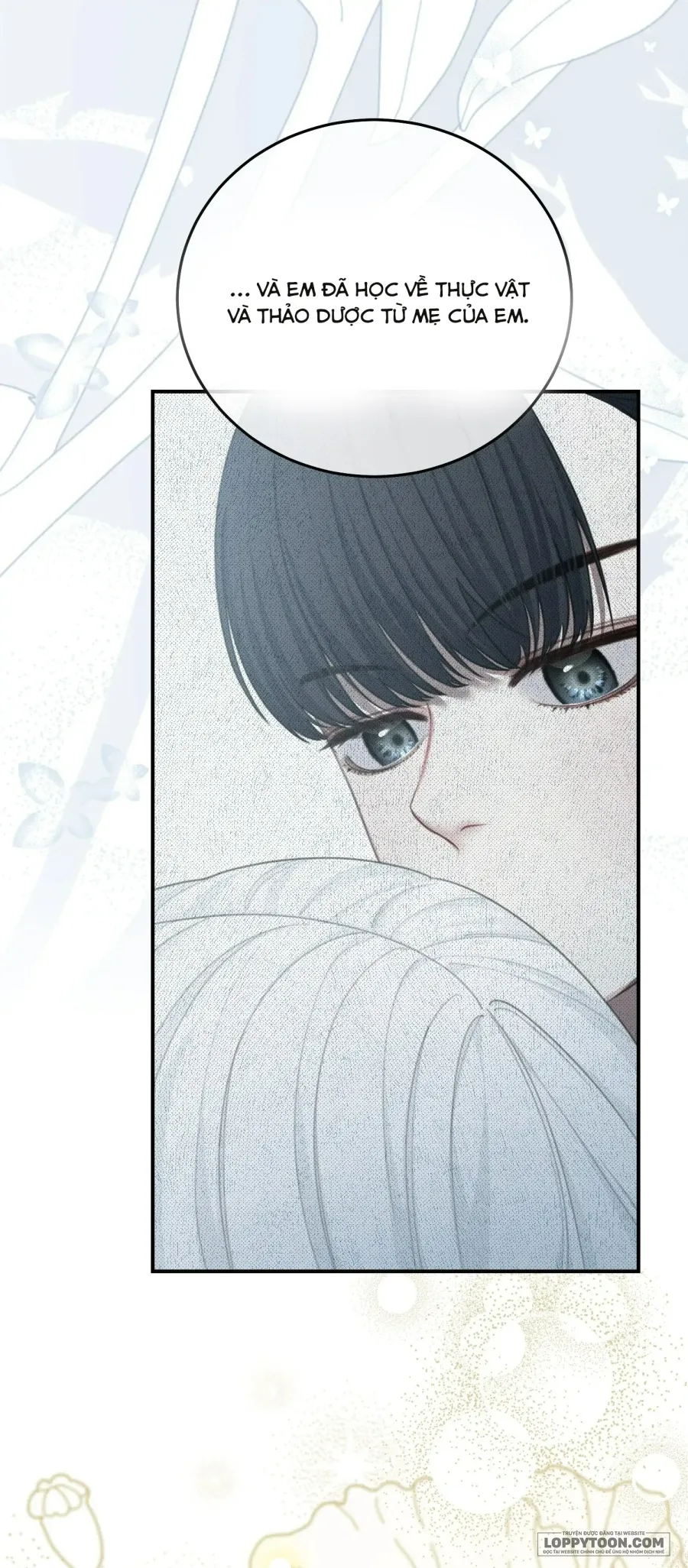 Hầu Nữ Không Còn Thèm Muốn Chủ Nhân Nữa Chap 56 - trang 39