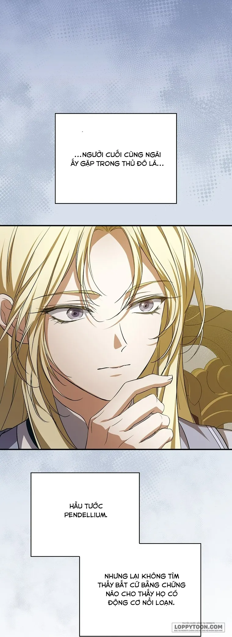 Tìm Một Người Chồng Mới Chap 8 - trang 56