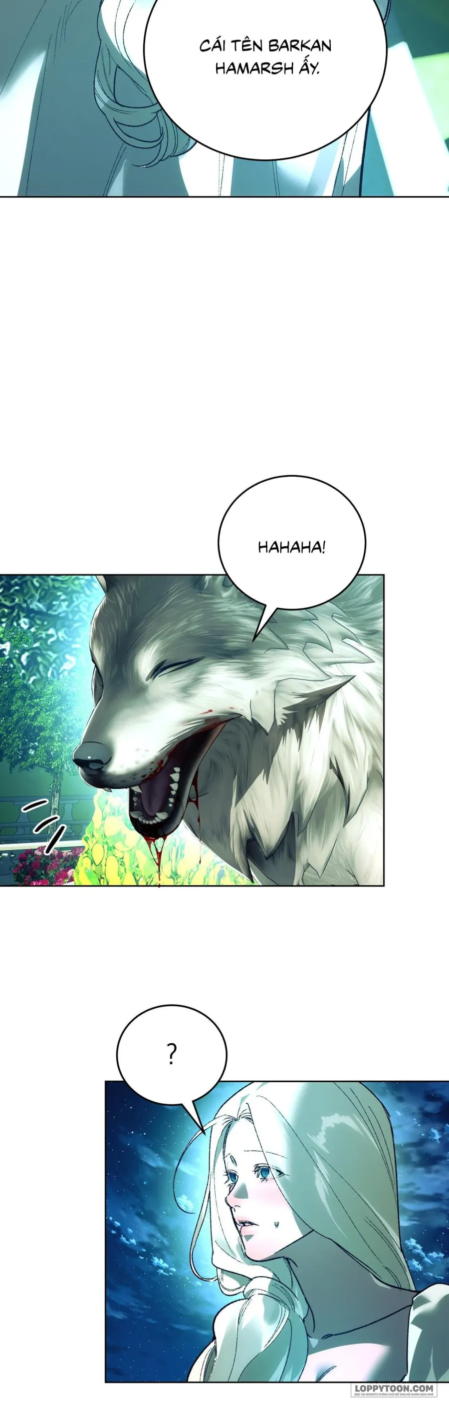 Gửi Đến Kẻ Sẽ Hủy Diệt Tôi Chap 19 - trang 35