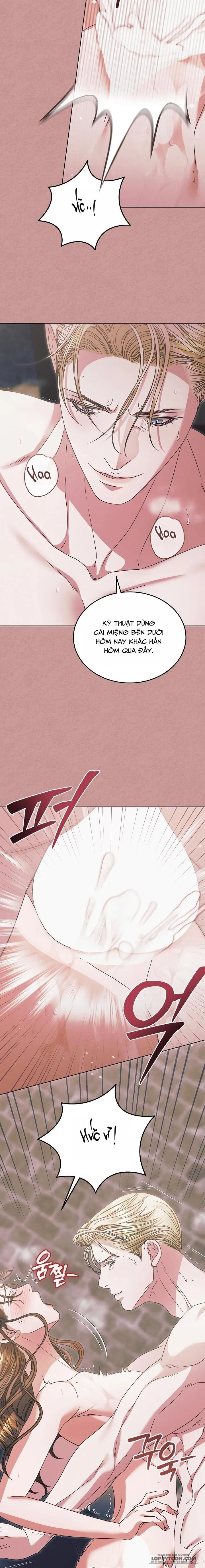 Hãy Cầu Xin Tôi Đi Chap 40 - 🔞🔞🔞 - trang 14