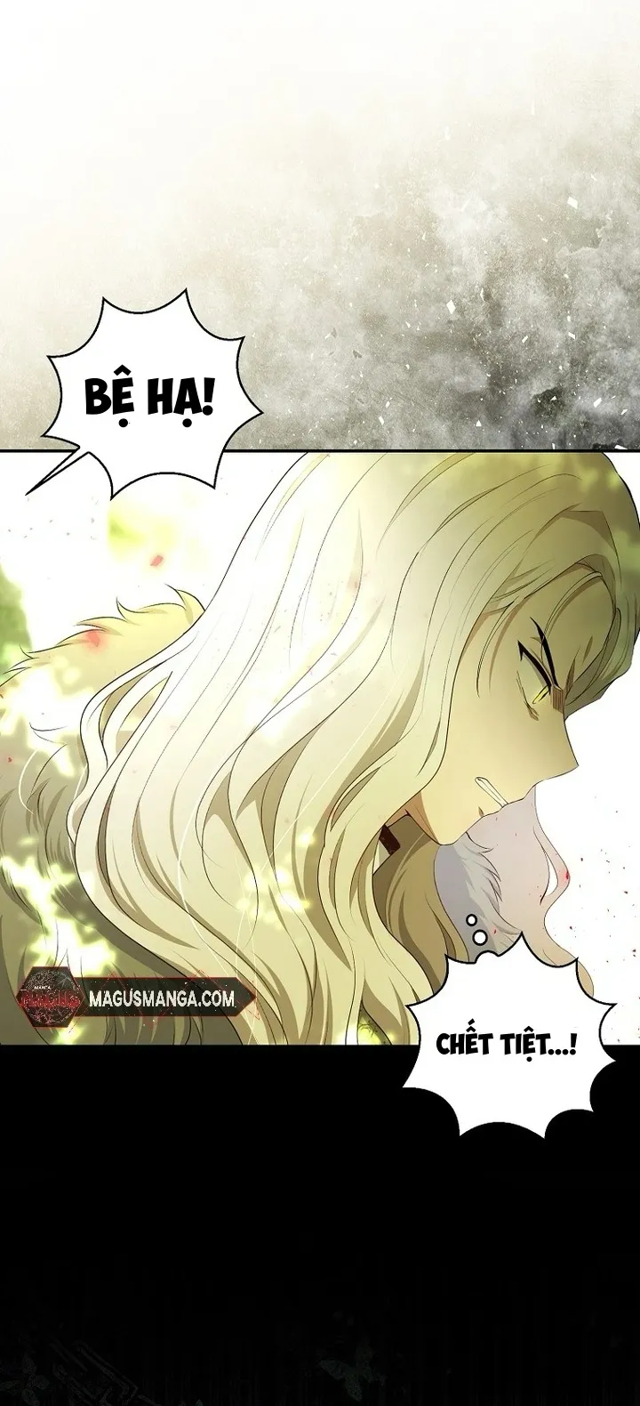 Sóc Con Tài Năng Chap 71 - trang 56