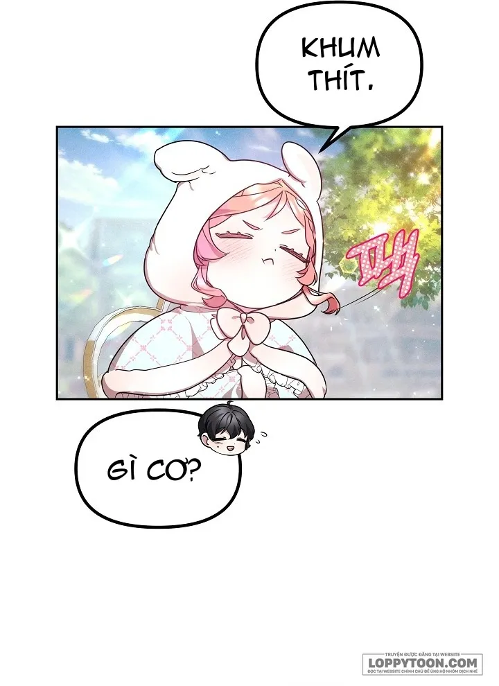 Rồng Con Thuần Hóa Những Kẻ Điên Rồ Chap 20 - trang 32