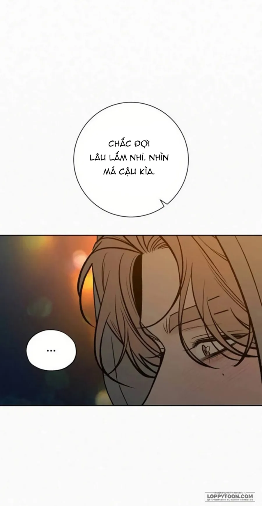 Chiến Lược Tình Yêu Trong Sáng Chap 136 - trang 76