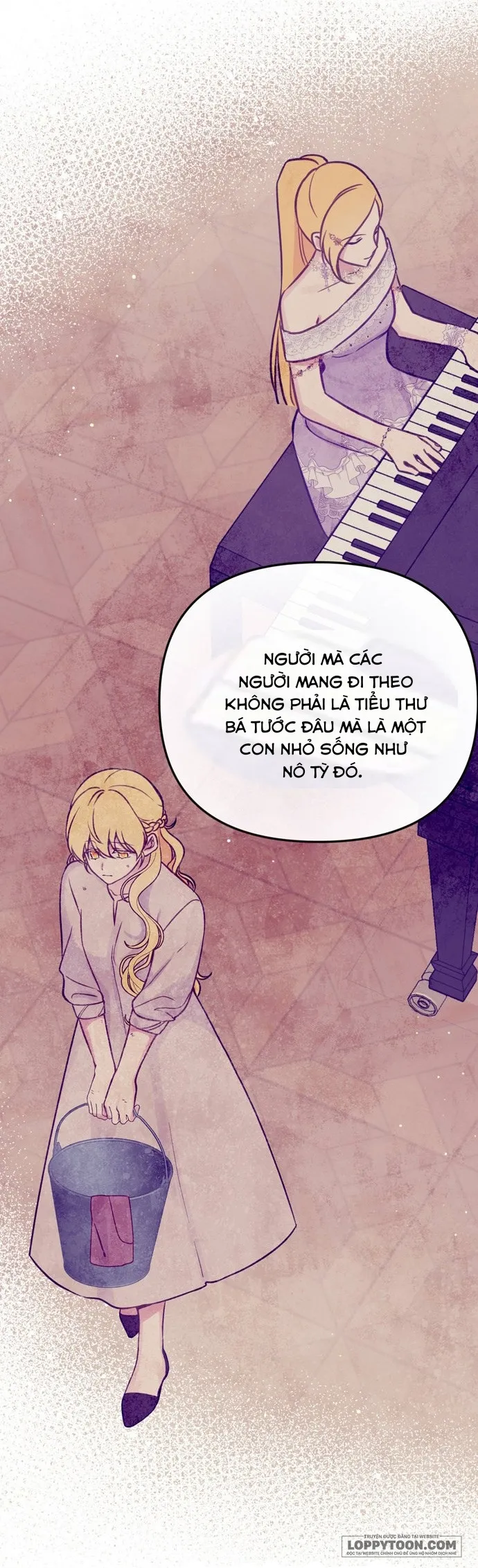 Cuộc Sống Hạnh Phúc Cùng Chồng Chap 28 - trang 48