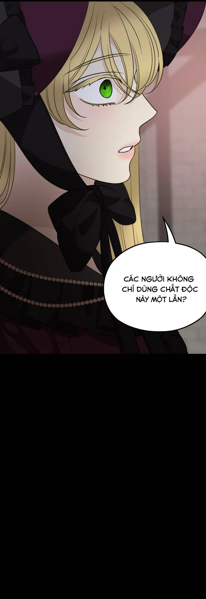 Gia Đình Chồng Quá Ám Ảnh Bởi Tôi Chap 74 - trang 12