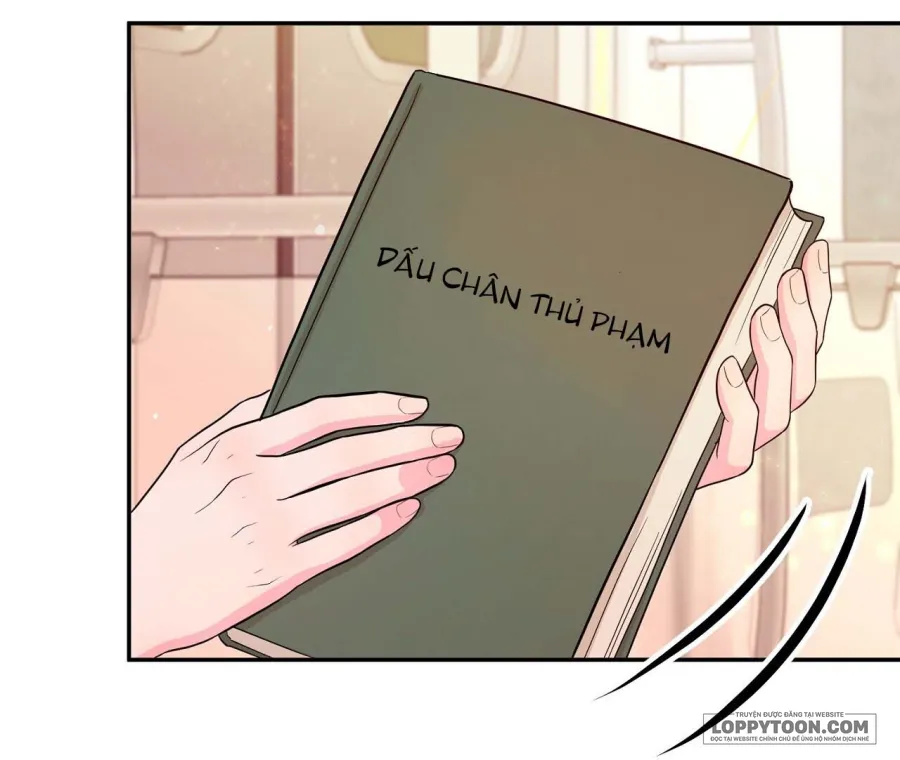 Bạn Anh Trai Tôi : Kang Tae Geon Chap 4 - trang 6