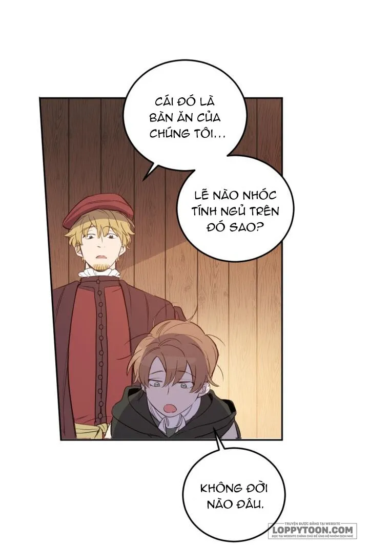 Thợ May Của Nữ Hoàng Cesia Chap 3 - trang 60