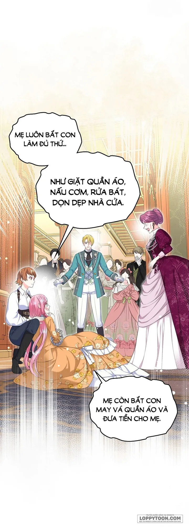Tôi Sẽ Ly Hôn Với Anh Trai Nữ Chính Chap 23 - trang 2