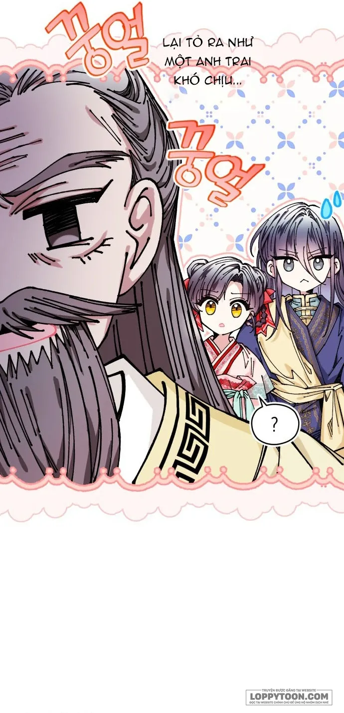 Tôi Đã Nuôi Dưỡng Nhân Vật Phản Diện Chap 33 - trang 16