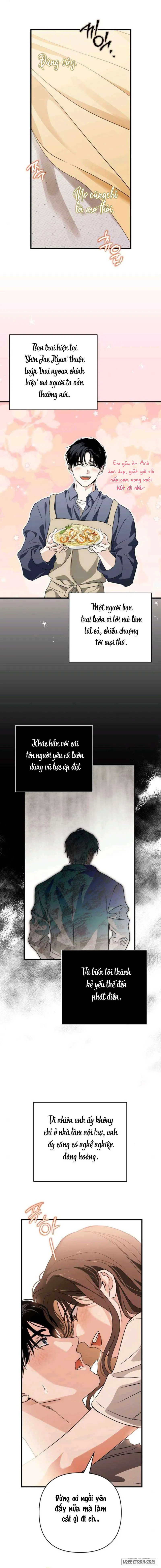 [18+] Kích Hoạt Chế Độ Trai Hư! Chap 1 - trang 12