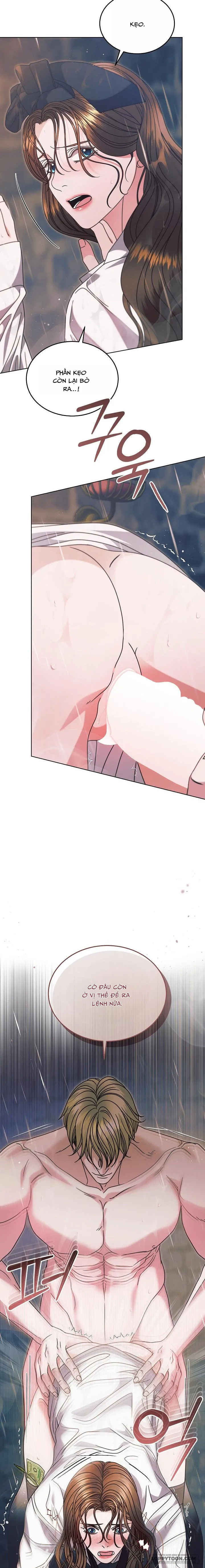 Hãy Cầu Xin Tôi Đi Chap 70 - 🔞🔞🔞END SS2 - trang 3