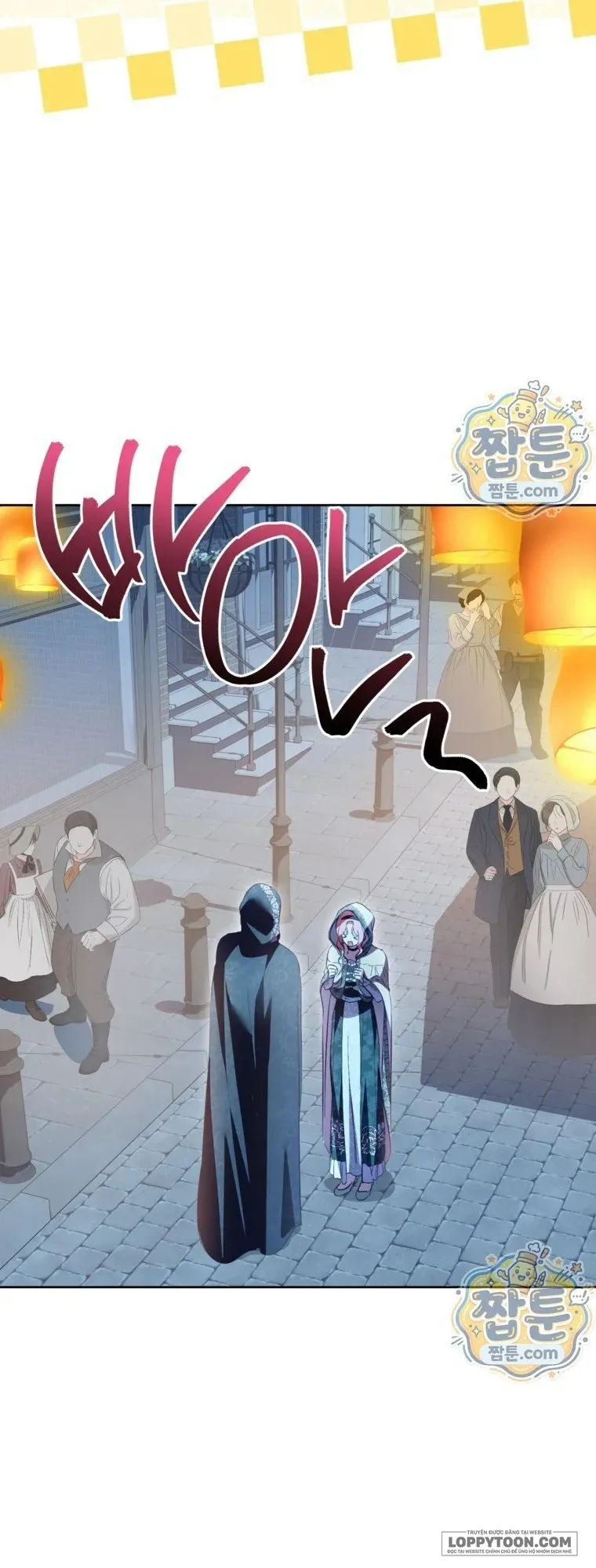 Phía Sau Mặt Nạ Của Nam Chính Hiền Lành Chap 108 - trang 11