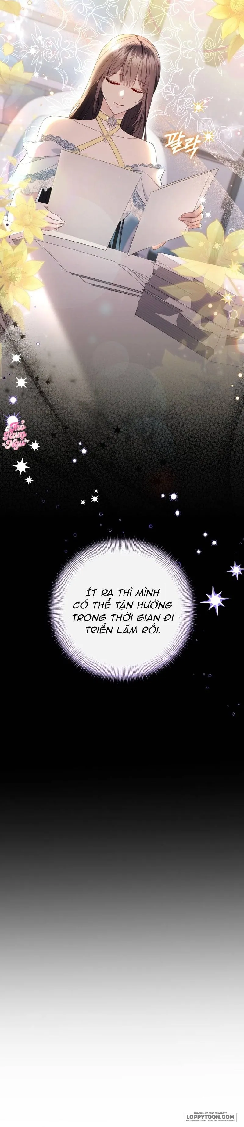 Tôi Trở Thành Người Được Nữ Phản Diện Yêu Thích Nhất Chap 13 - trang 15