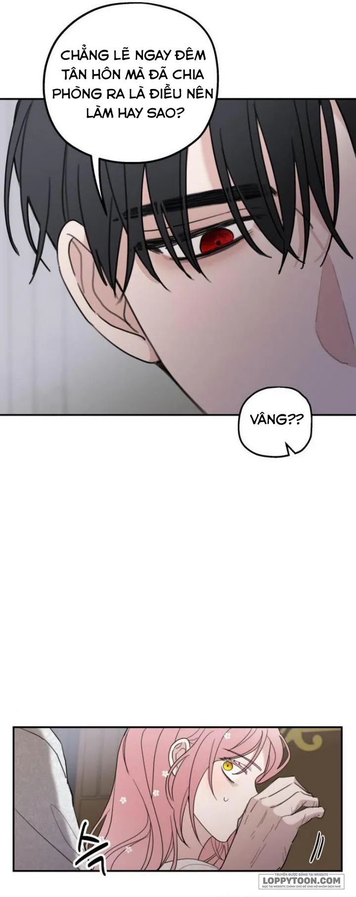 Gia Đình Chồng Quá Ám Ảnh Bởi Tôi Chap 7 - trang 40