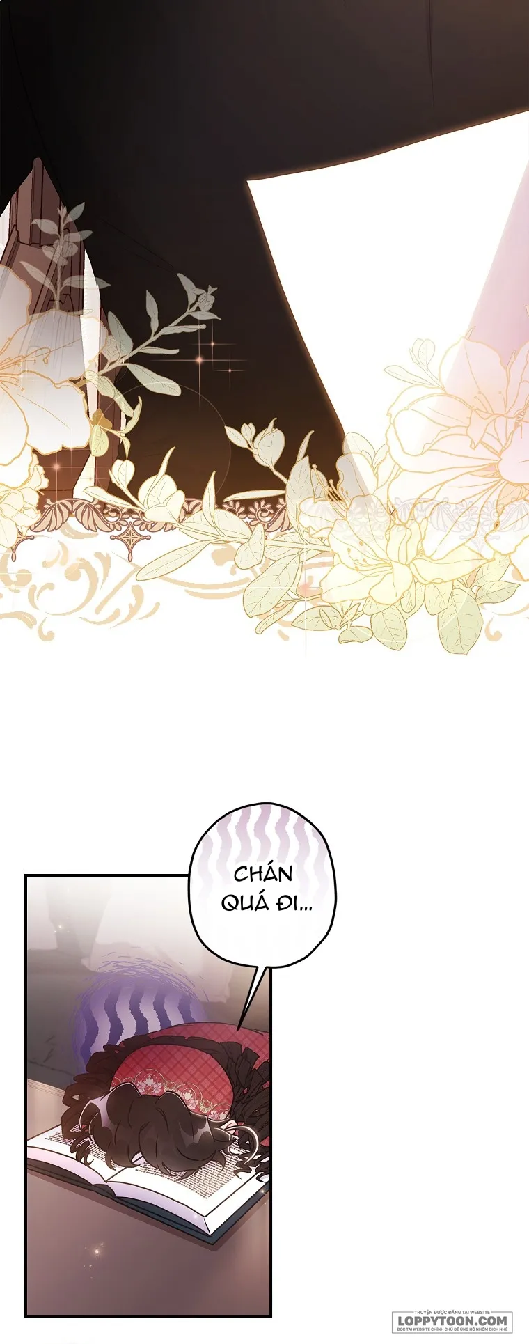 Tôi Đã Trở Thành Con Gái Nuôi Của Nam Chính Chap 83 - trang 26