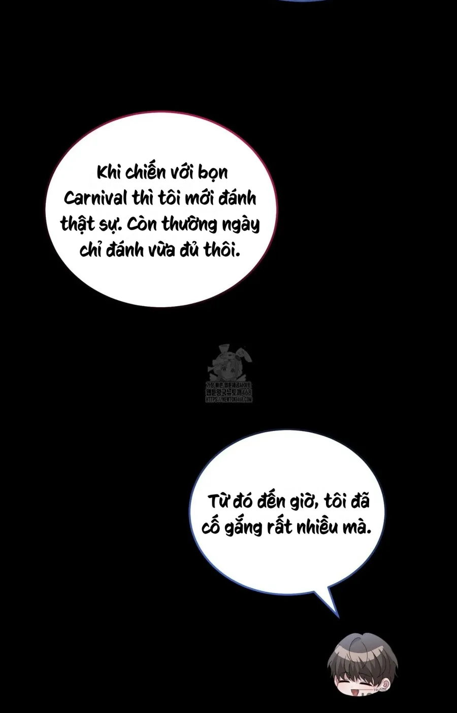 Nàng Tiên, Hãy Ký Hợp Đồng Nào Chap 72 - trang 10