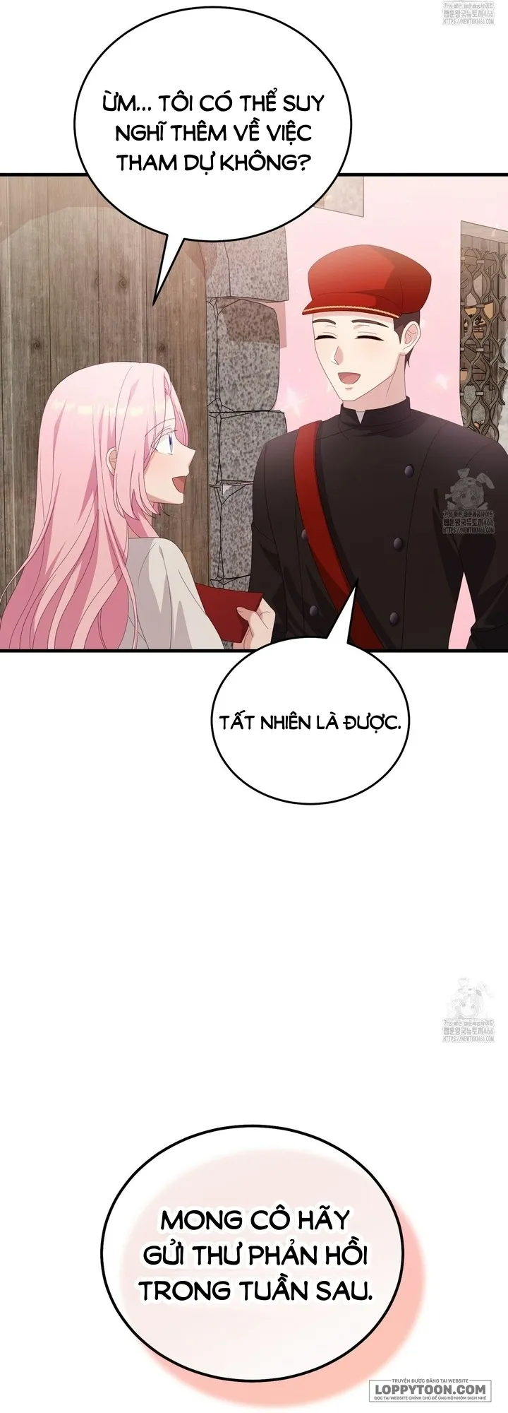 Nàng Tiên, Hãy Ký Hợp Đồng Nào Chap 47 - trang 43