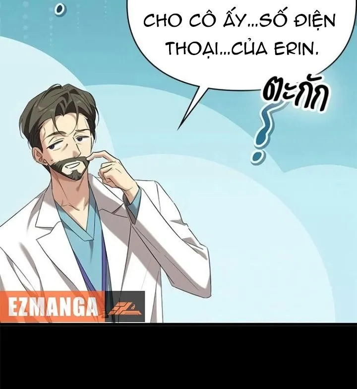 Vị Khách Trong Đêm Chap 60 - trang 11