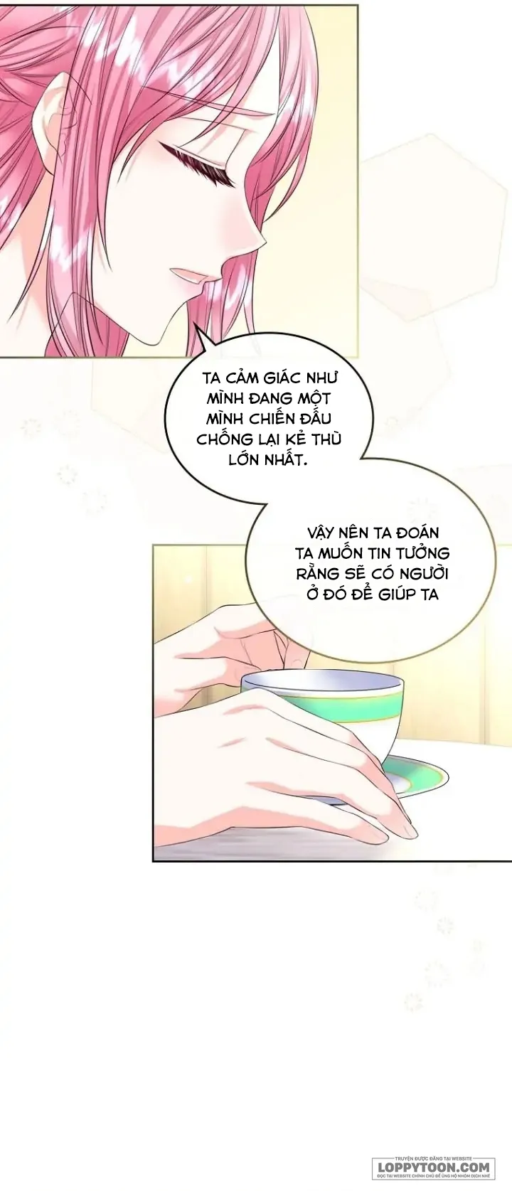Tôi Sẽ Ly Hôn Với Anh Trai Nữ Chính Chap 14 - trang 25