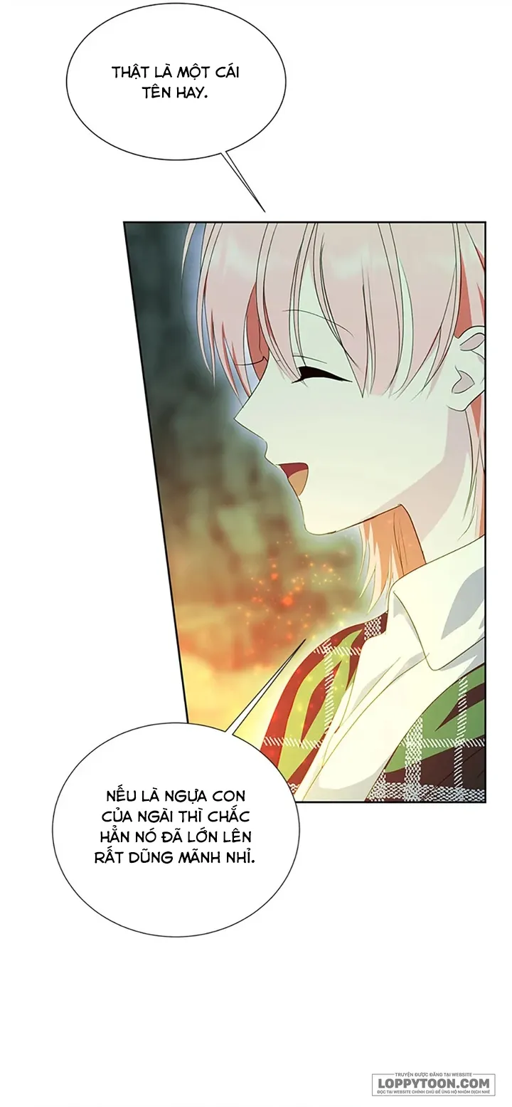 Phía Sau Mặt Nạ Của Nam Chính Hiền Lành Chap 48 - trang 42