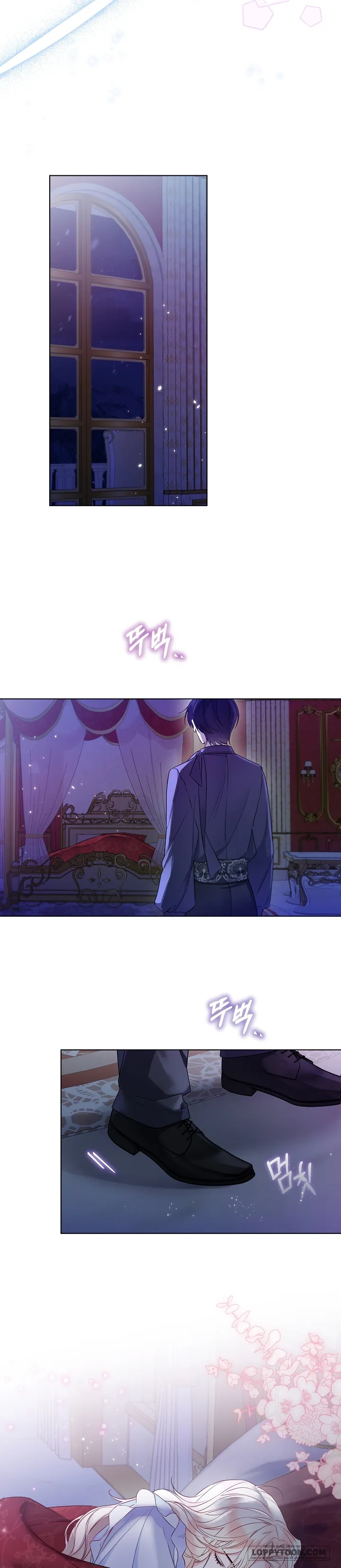 Tiểu Thư Crystal Là Một Người Đàn Ông Chap 25 - trang 27