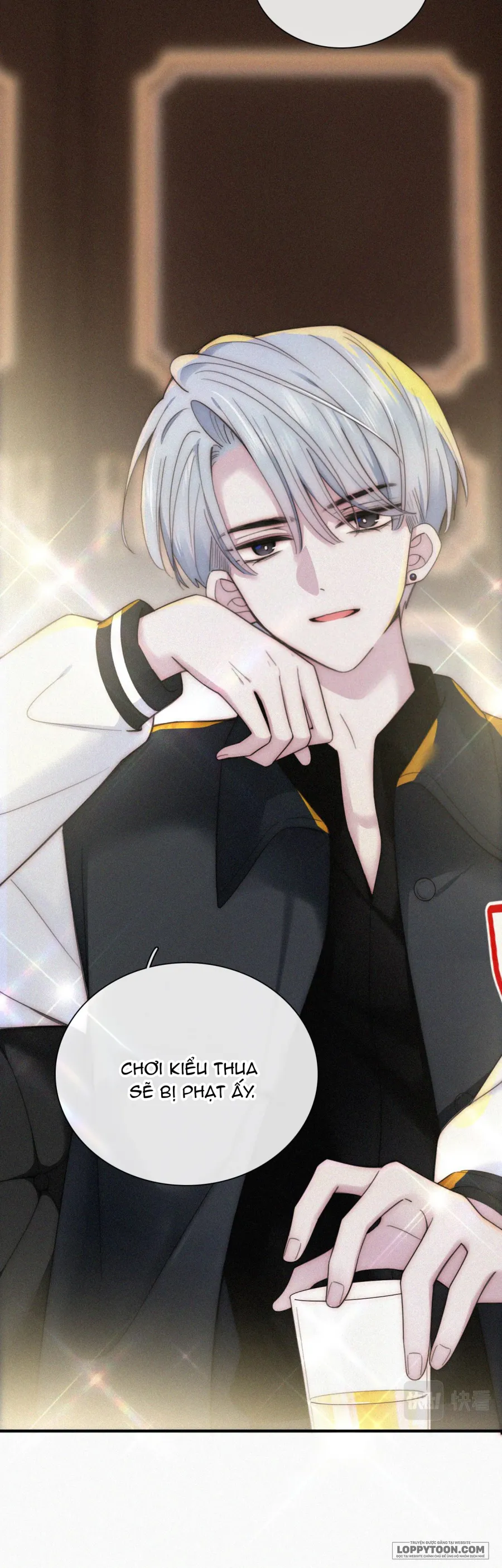 Một Lòng Cưng Chiều Chap 10 - trang 9
