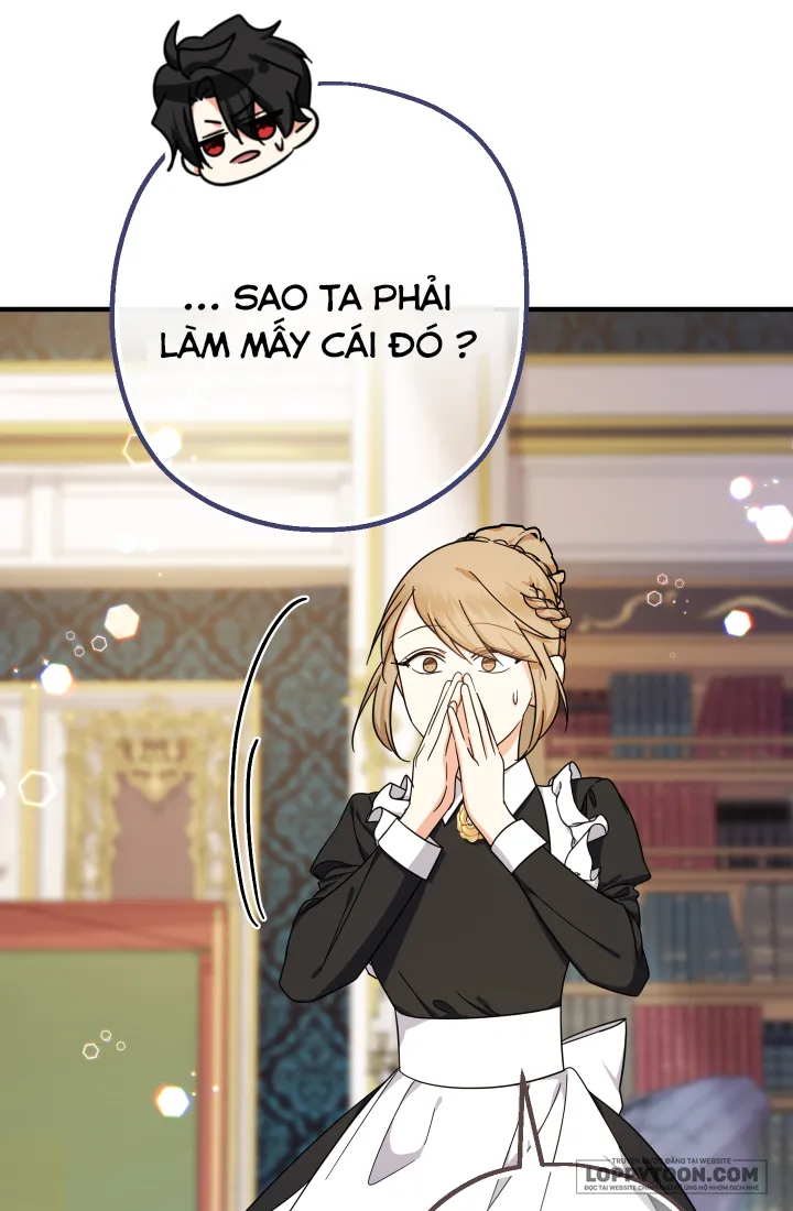 Tiểu Thư Tích Tiền Đi Bụi Chap 17 - trang 20