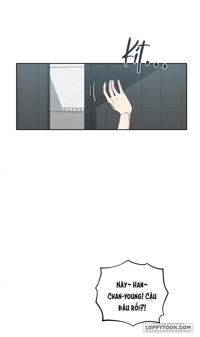 Tên Khốn Đẹp Trai Chap 1 - trang 5