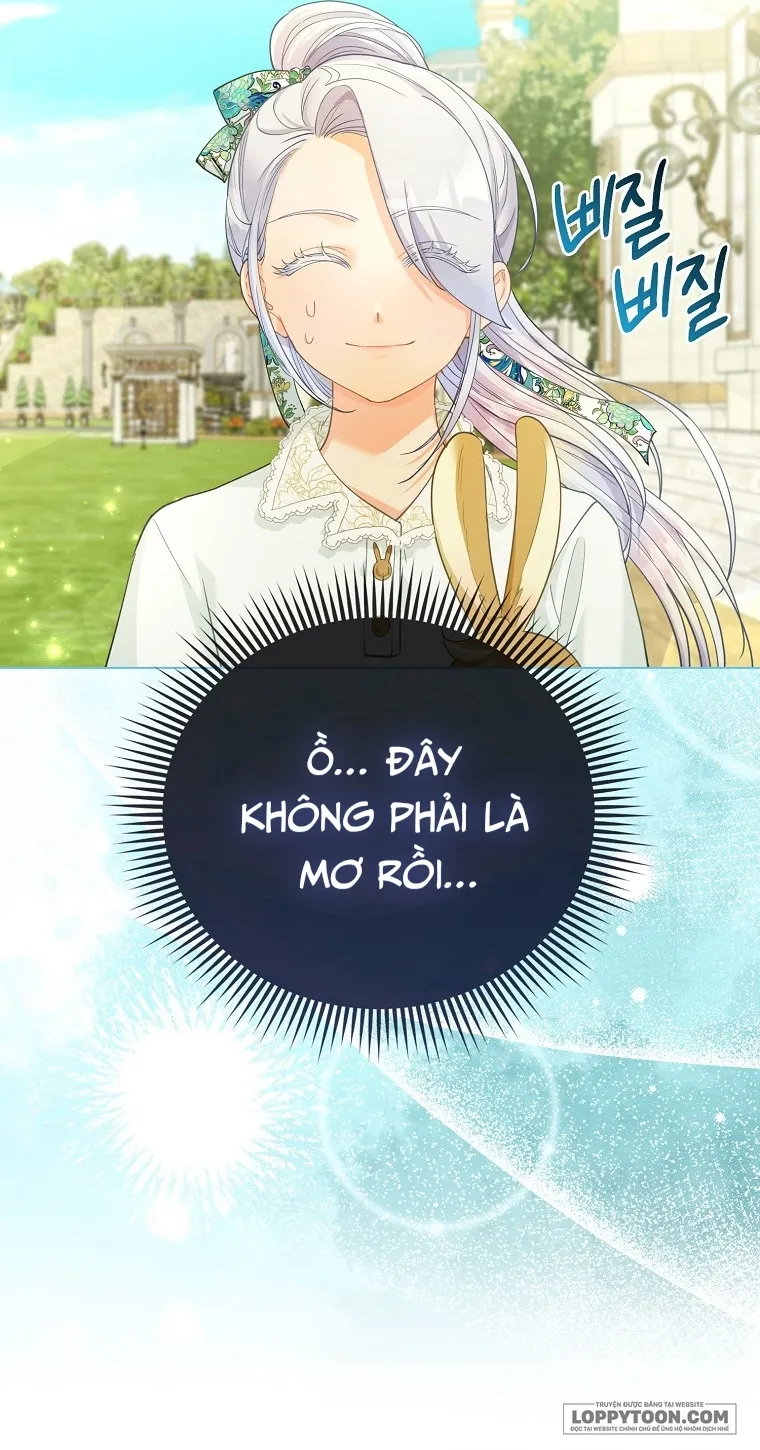 Phương Pháp Trồng Lúa Đặc Biệt Của Ác Nữ Chap 18 - trang 63