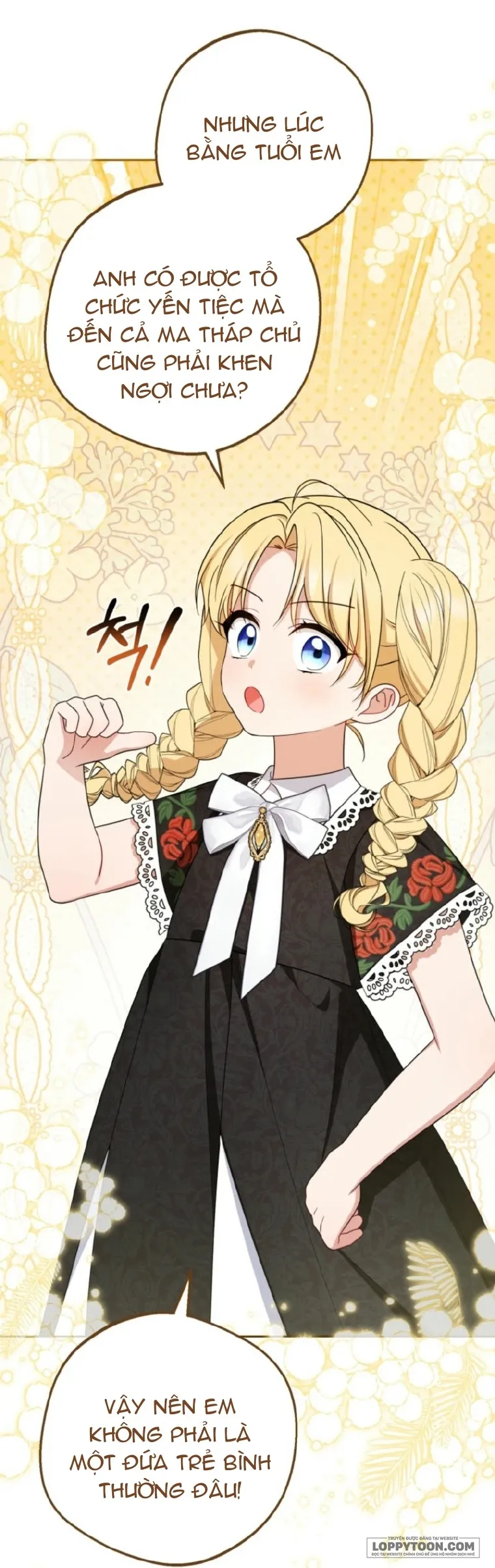 Được Yêu Thương Mà Còn Ngại Ngùng Sao Chap 89 - trang 25