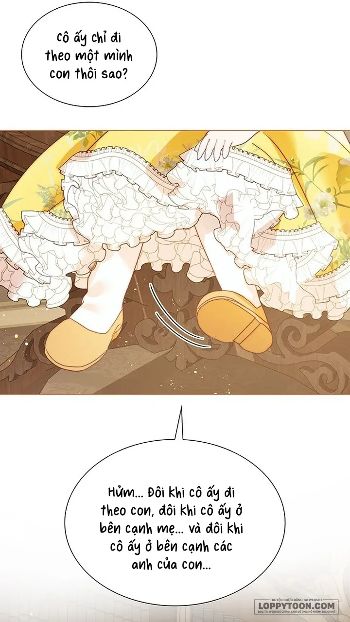 Tôi Được Sinh Ra Là Cô Con Gái Thứ Hai Chap 90 - trang 44