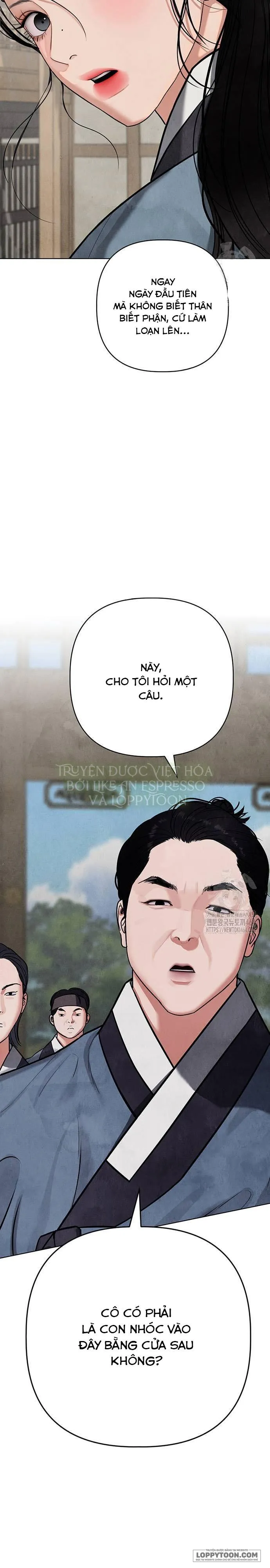 Quỷ Hồn Chap 5 - trang 38