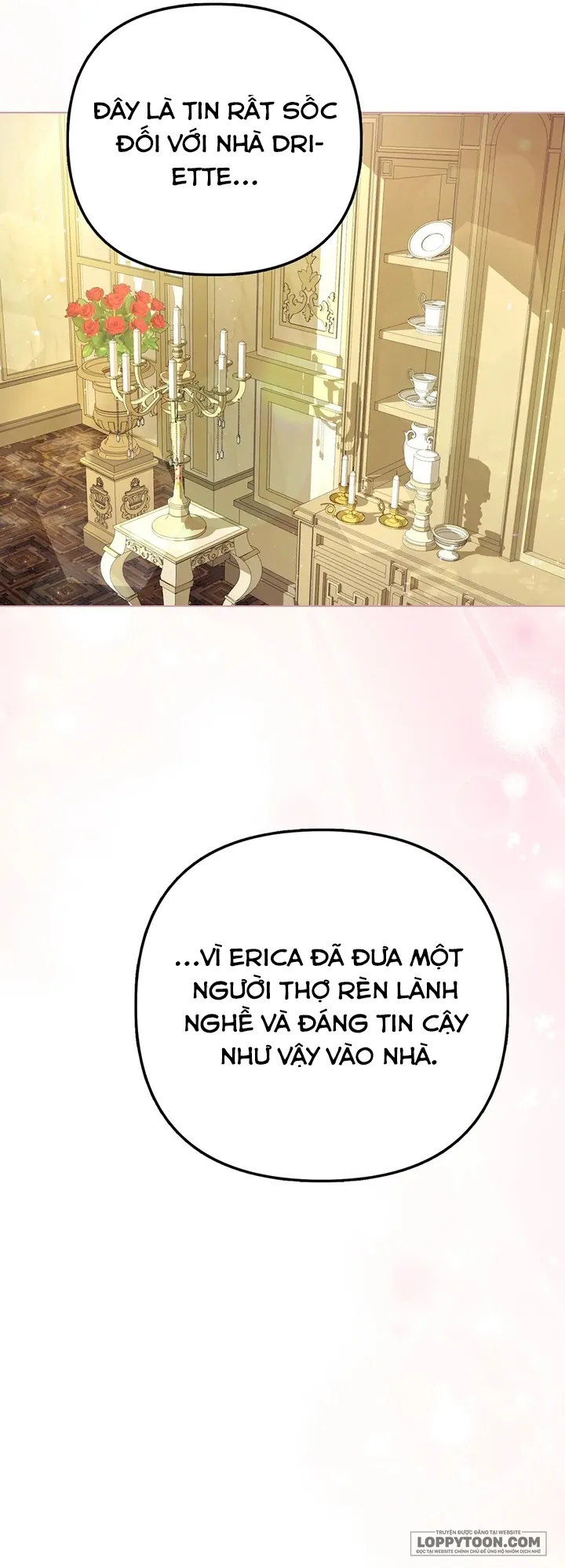 Phương Pháp Trồng Lúa Đặc Biệt Của Ác Nữ Chap 60 - trang 21