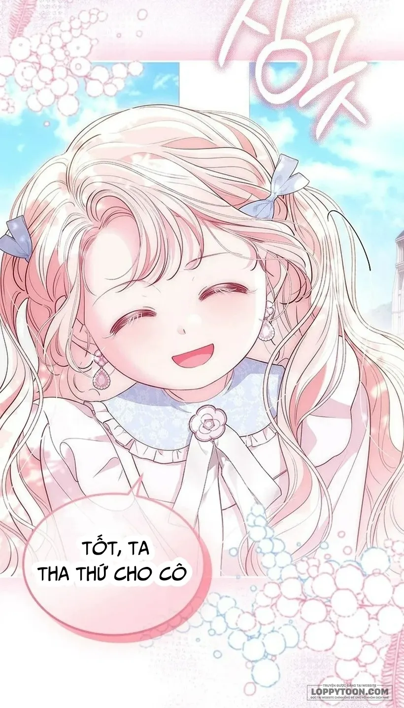 Đã Từ Chối Sủng Ái Rồi Mà Sao Còn Ám Ảnh Thế? Chap 67 - trang 24