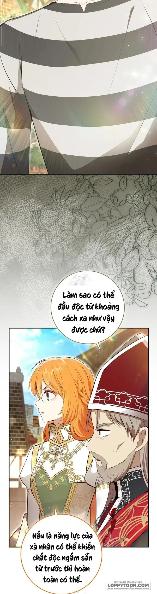 Sóc Con Tài Năng Chap 117 - trang 34
