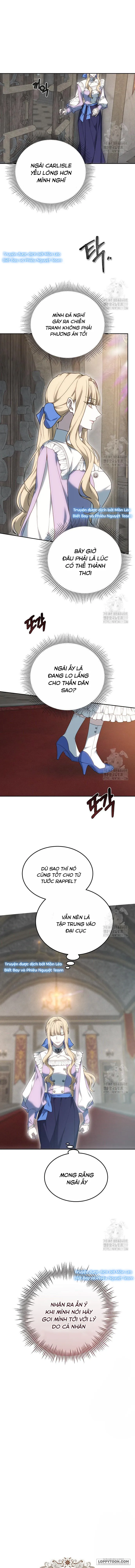 Thời Đại Oman Chap 25 - trang 12