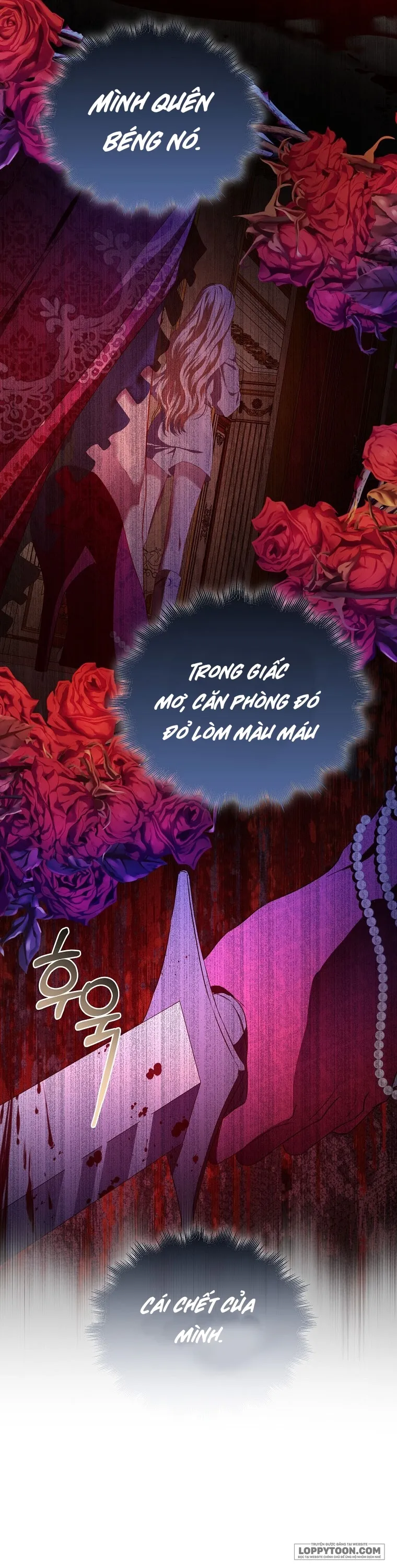 Nàng Công Chúa Của Mọi Người Chap 17 - trang 14